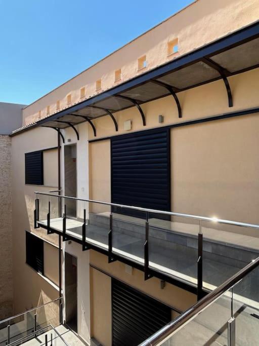 Hispalis Patio Del Rinconcillo Sevilla Dış mekan fotoğraf