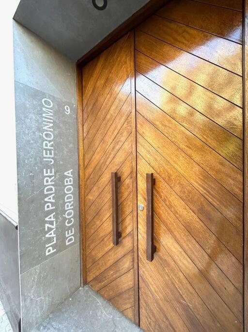 Hispalis Patio Del Rinconcillo Sevilla Dış mekan fotoğraf