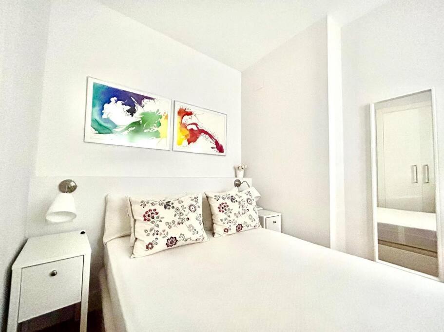 Hispalis Patio Del Rinconcillo Sevilla Dış mekan fotoğraf