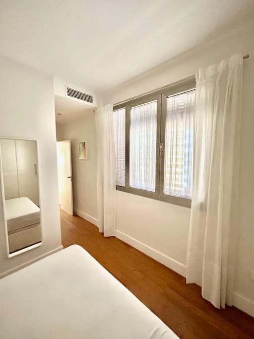 Hispalis Patio Del Rinconcillo Sevilla Dış mekan fotoğraf